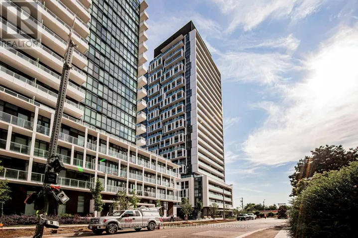 1816 - 188 FAIRVIEW MALL DRIVE, Toronto (Don Valley Village), Ontario M2J4T1