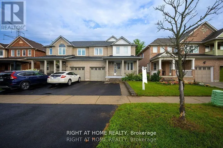 1724 SAMUELSON CIRCLE, Mississauga (Meadowvale Village), Ontario L5N7Z5