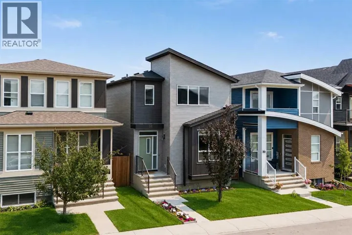 38 Howse Row NE, Calgary, Alberta T3P1A9