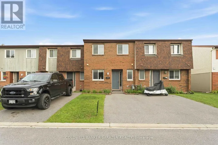 56 - 3103 OLYMPIC WAY, Ottawa, Ontario K1T1Y7