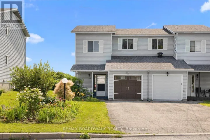 104 DUNHAM STREET, Carleton Place, Ontario K7C4M8