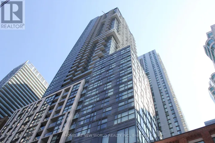 PH106 - 87 PETER STREET, Toronto (Waterfront Communities), Ontario M5V0P1