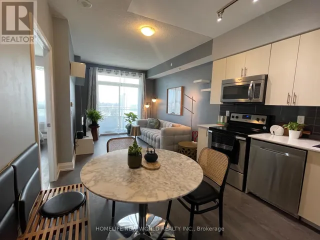 1906 - 7890 BATHURST STREET, Vaughan (Beverley Glen), Ontario L4J0J8