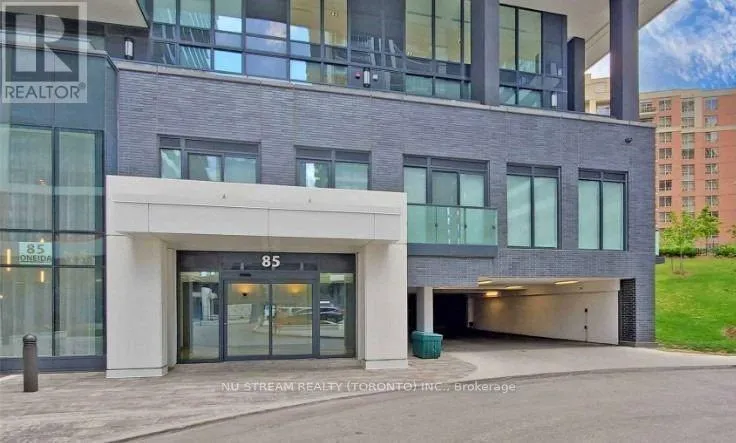 706 - 85 ONEIDA CRESCENT, Richmond Hill (Langstaff), Ontario L4B0A6