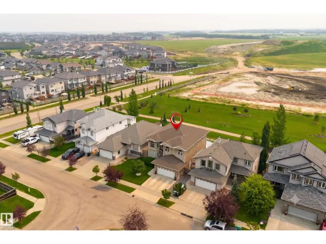 107 MCDOWELL WD, Leduc, Alberta T9E0J6