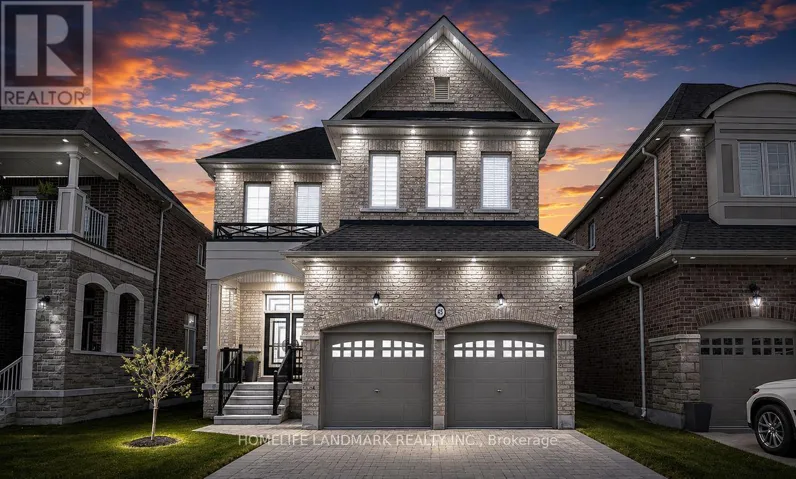 45 MORLEY CRESCENT, Whitby (Rolling Acres), Ontario L1R3C2