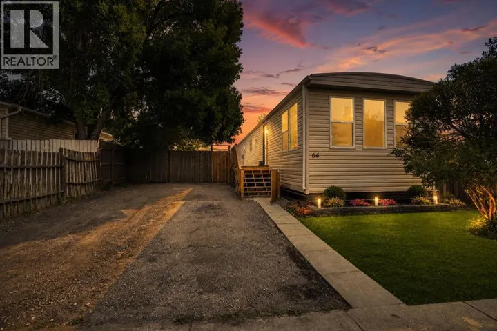 64 Huntwell Way NE, Calgary, Alberta T2k5t2