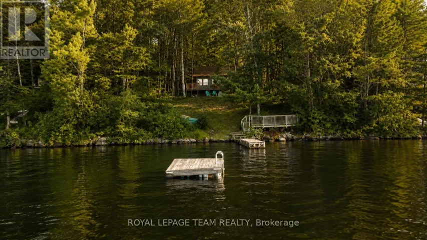 1390A RIVER ROAD, Hastings Highlands (Bangor Ward), Ontario K0L1Y0