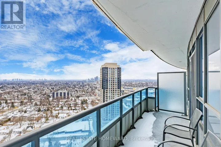 2430 - 7161 YONGE STREET, Markham (Thornhill), Ontario L3T0C8