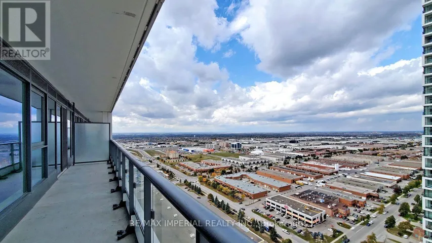 3102 - 5 BUTTERMILL AVENUE, Vaughan (Vaughan Corporate Centre), Ontario L4K0J5