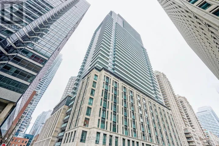 3806 - 955 BAY STREET, Toronto (Bay Street Corridor), Ontario M5S2A2