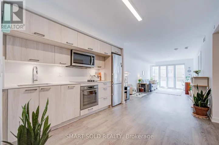 813 - 50 MCCAUL STREET, Toronto (Kensington-Chinatown), Ontario M5T1V9