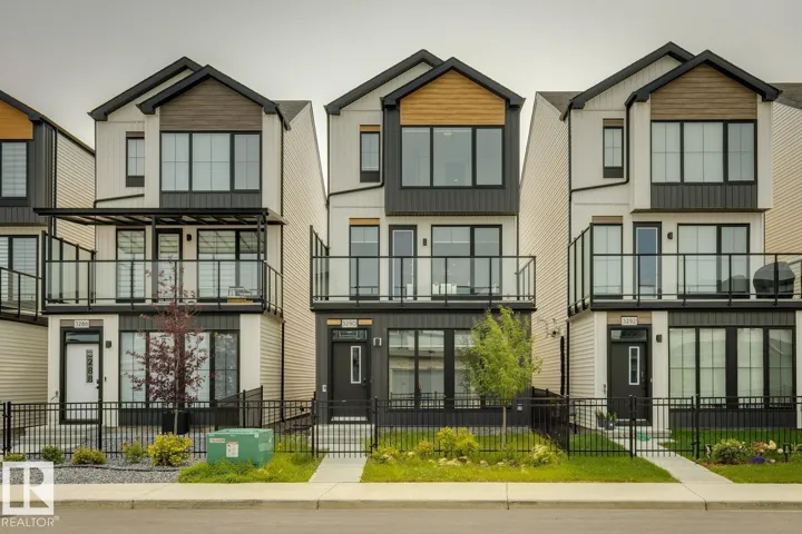 3290 KULAY WY SW, Edmonton, Alberta T6W5B5