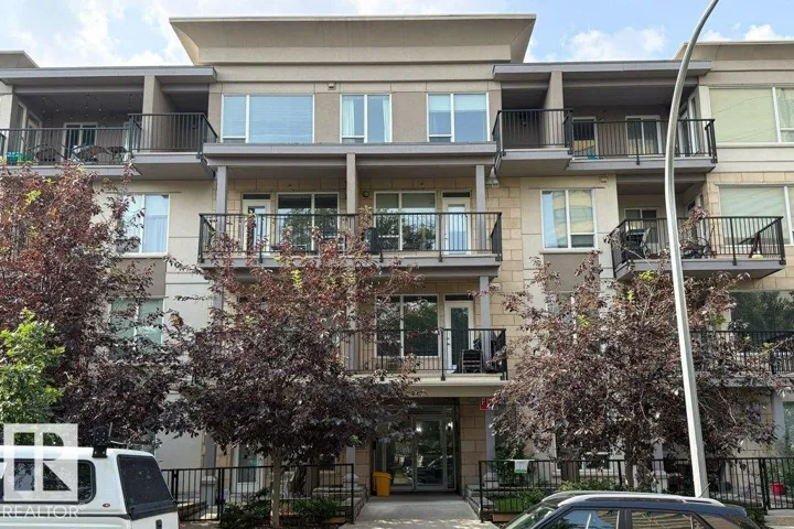 #207 9907 91 AV NW, Edmonton, Alberta T6E2T7
