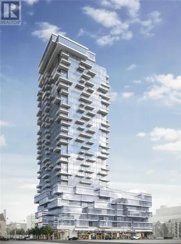 309 - 77 SHUTER STREET, Toronto (Church-Yonge Corridor), Ontario M5B0B8