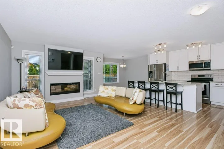 3496 Weidle Way SW SW, Edmonton, Alberta T6X1Z4