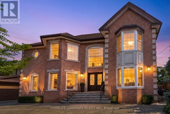 193 CODSELL AVENUE, Toronto (Bathurst Manor), Ontario M3H3W5