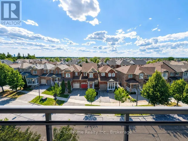 526 - 540 BUR OAK AVENUE, Markham (Berczy), Ontario L6C0Y2