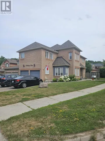 BSMNT - 58 STEMMLE (BSMNT) DRIVE, Aurora (Aurora Highlands), Ontario L4G6N4