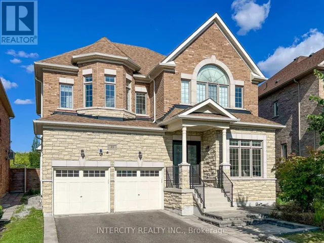 35 CEDARPOINT COURT, Vaughan (Patterson), Ontario L6A4P7