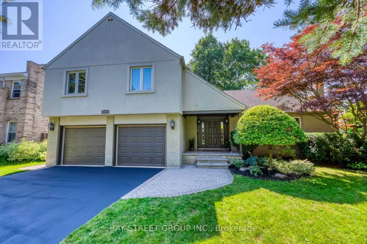 2234 BENNINGTON GATE, Oakville (FD Ford), Ontario L6J5Z5