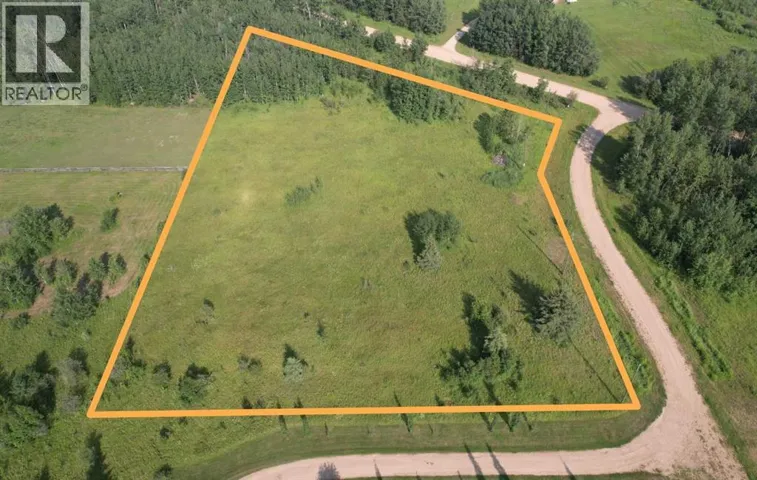 Lot 17 Wood Heights Road, Rural Athabasca County, Alberta T9S0A8
