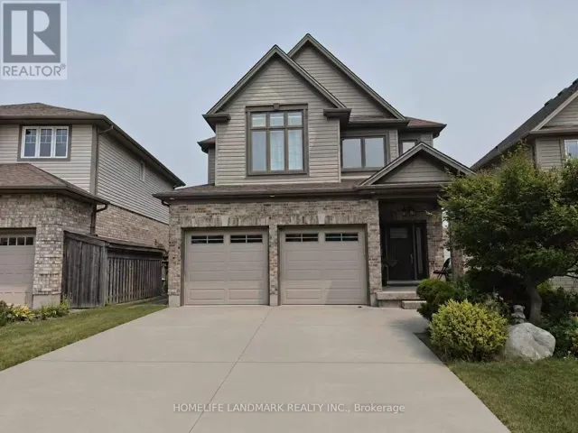 882 KETTLERIDGE STREET, London North (North M), Ontario N6H0E7