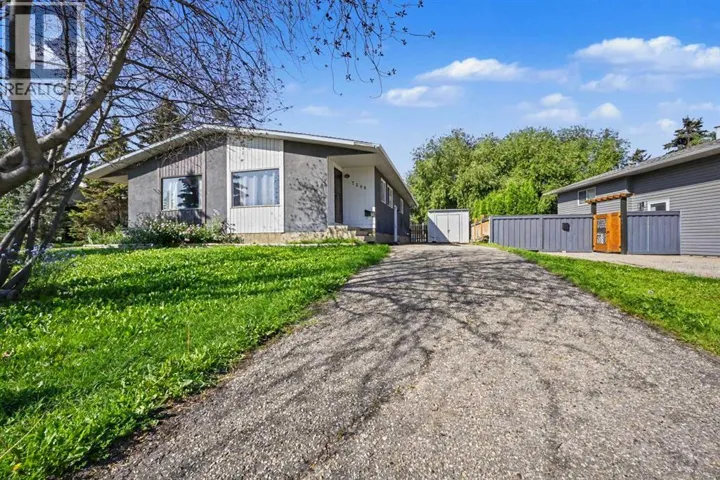 7208 99A Street, Grande Prairie, Alberta T8V4Y4