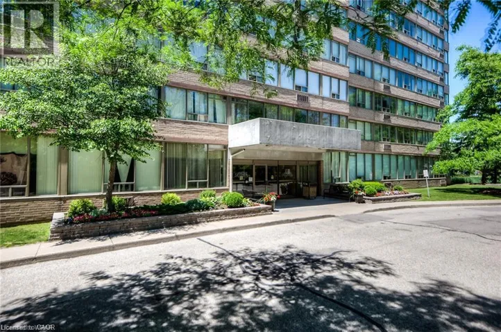 3227 E KING Street E Unit# 503, Kitchener, Ontario N2A3Z9