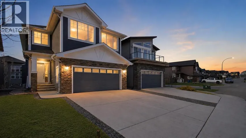 101 Evansborough Green NW, Calgary, Alberta T3P0M8