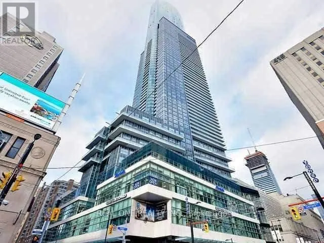 2002 - 386 YONGE STREET, Toronto (Bay Street Corridor), Ontario M5B0A5