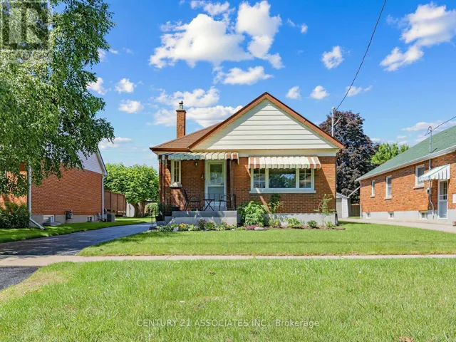 58 CENTRAL PARK BOULEVARD S, Oshawa (Central), Ontario L1H5W4