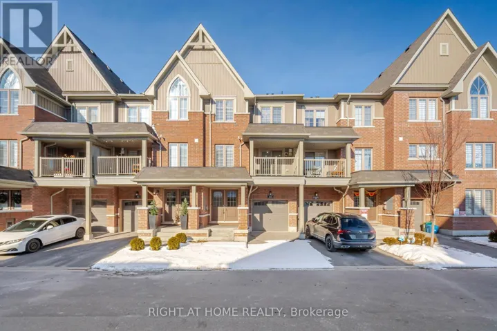 48 PORCELAIN WAY, Whitby (Rolling Acres), Ontario L1R0R6