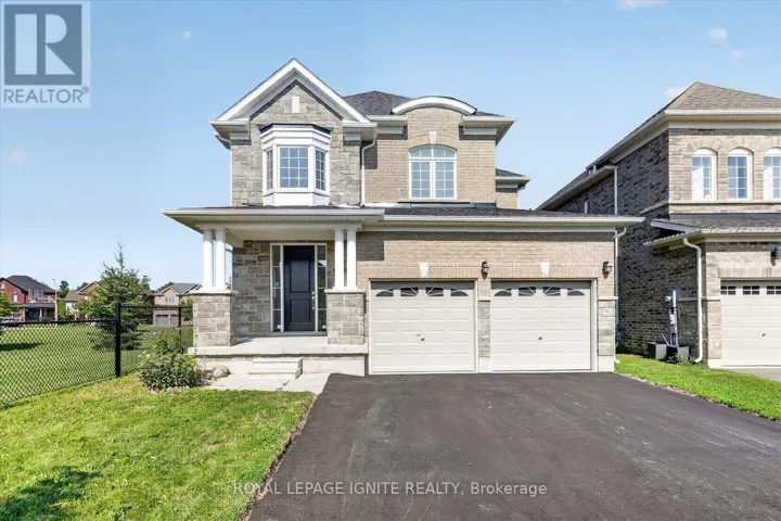 188 DOUGLAS KEMP CRESCENT, Clarington (Bowmanville), Ontario L1C7E4