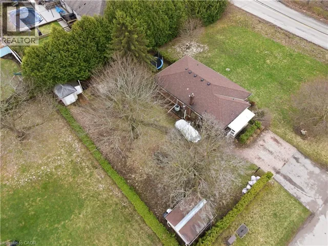 29 BRANCHTON Road, Cambridge, Ontario N1R5S2