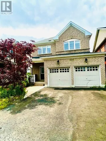 1512 PENNEL DRIVE, Oshawa (Taunton), Ontario L1K0J8
