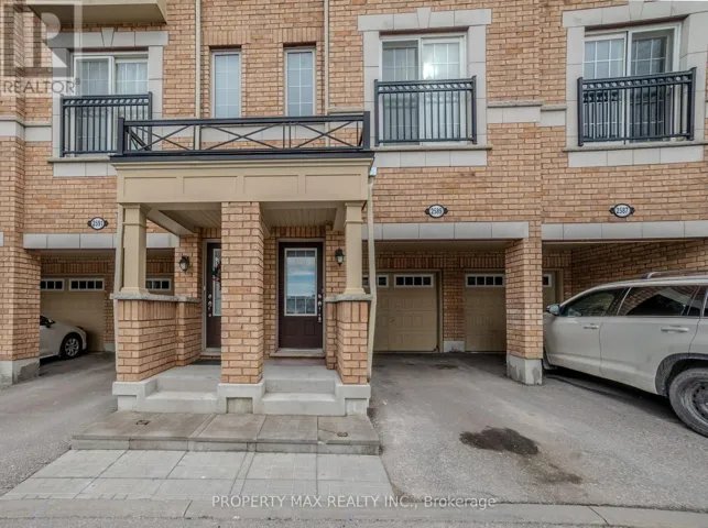2589 BROMUS PATH, Oshawa (Windfields), Ontario L1L0K7