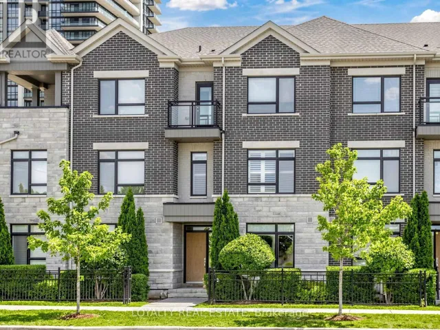 52 SOUTH PARK ROAD, Markham (Commerce Valley), Ontario L3T0G6
