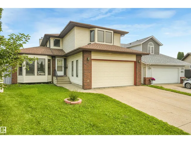 8008 158 AV NW, Edmonton, Alberta T5Z2T7