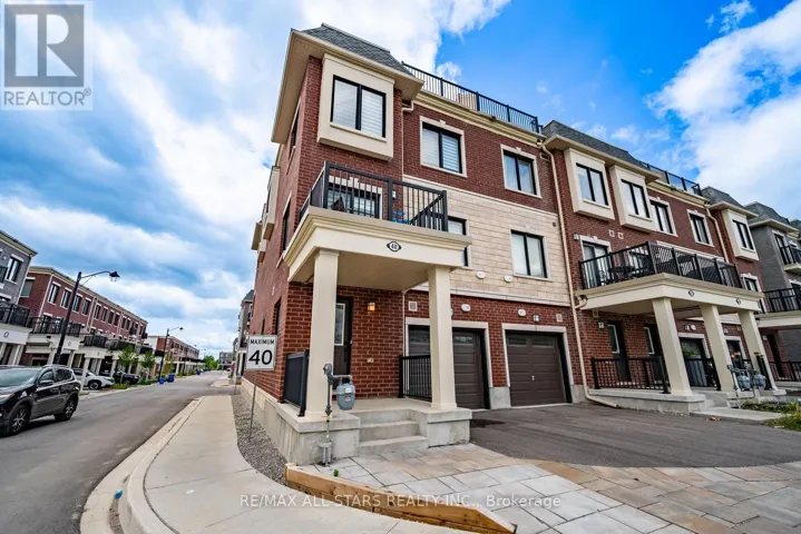 40 COVINGTON CRESCENT, Whitchurch-Stouffville (Stouffville), Ontario L4A4W8