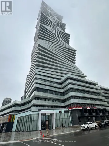 3302 - 3883 QUARTZ ROAD, Mississauga (City Centre), Ontario L5B0M4