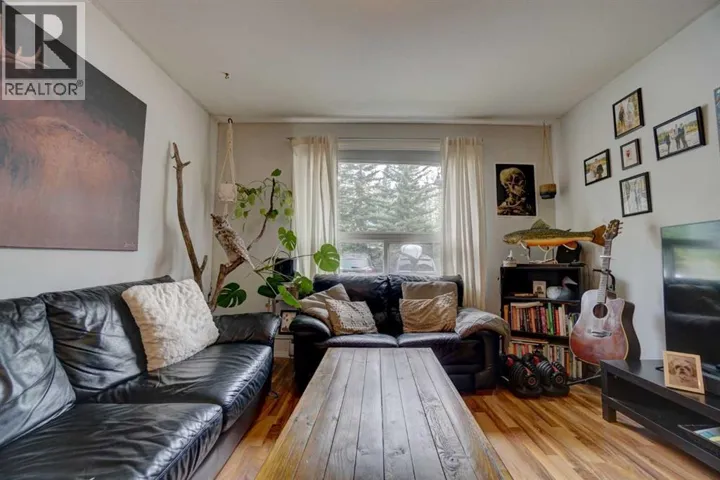 110, 180 Kananaskis Way, Canmore, Alberta T1W3C6
