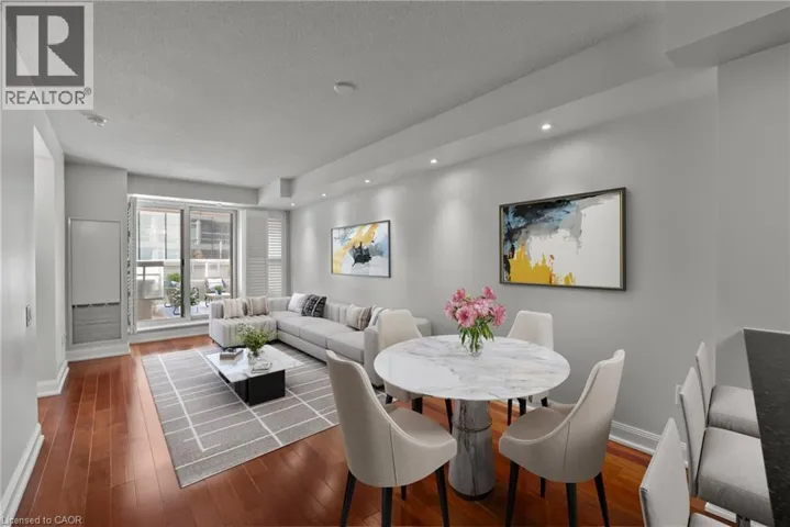 2181 YONGE Street Unit# 603, Toronto, Ontario M4S3H7