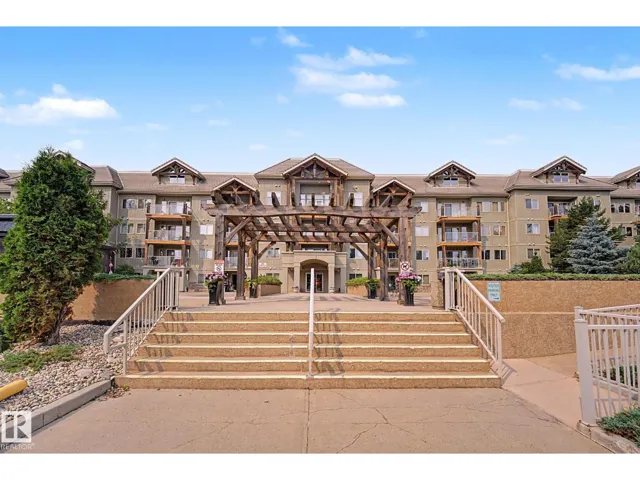 #338 278 SUDER GREENS DR SW NW, Edmonton, Alberta T5T6V6
