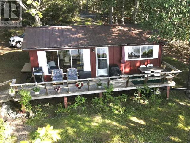 109 Henley Road, Labelle, Nova Scotia B4V8T8