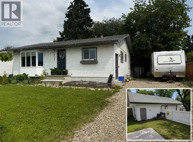 8621 100 Street, Grande Prairie, Alberta T8V2J9