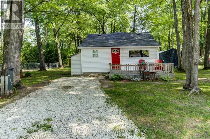 717 OXBOW PARK DRIVE, Wasaga Beach, Ontario L9Z2V2