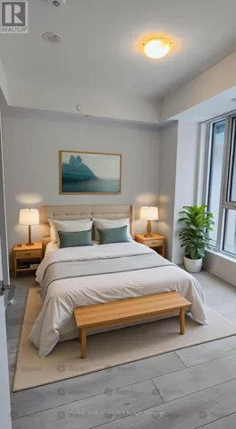 504 - 400 KING STREET, Toronto (Waterfront Communities), Ontario M5V0X8