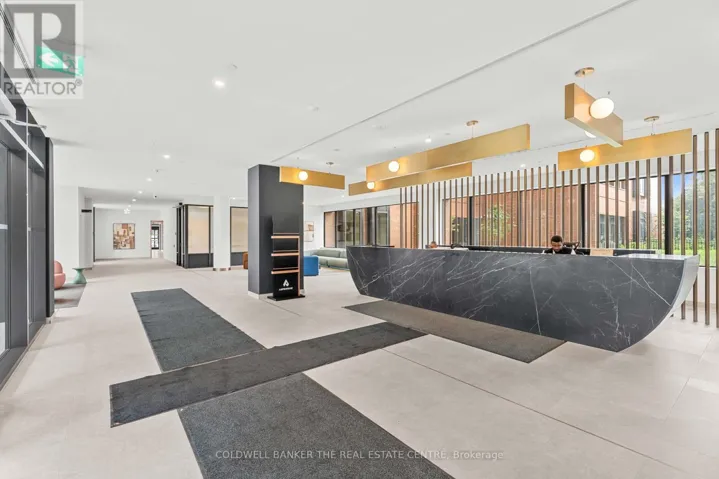 2203 - 1 QUARRINGTON LANE, Toronto (Banbury-Don Mills), Ontario M3C0S4