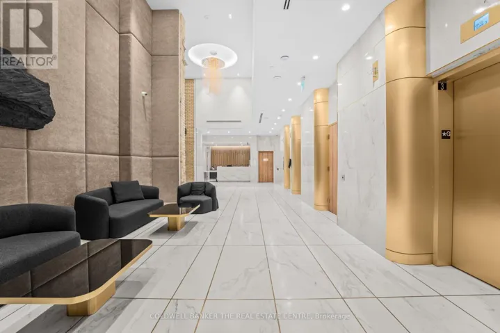 3905 - 634 CHURCH STREET, Toronto (Church-Yonge Corridor), Ontario M4Y2G3